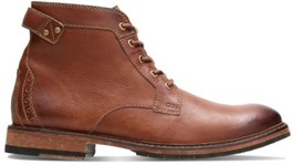 Bild zu Clarks: 20% Rabatt auf Stiefel & Boots