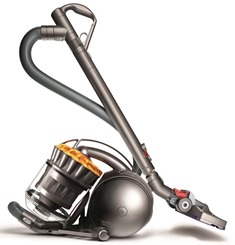 Bild zu Dyson DC37c Parquet beutelloser Staubsauger für 199€ inkl. Versand