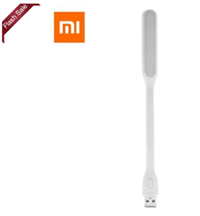 Bild zu Xiaomi USB LED Licht (dimmbare Version) für 0,68€