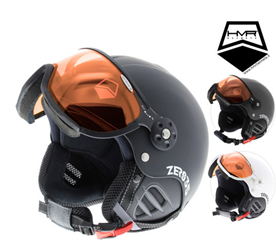 Bild zu HMR Snowboard Helm für 125,90€ inklusive Versand