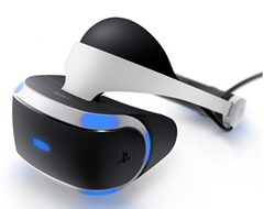 Bild zu Sony PlayStation VR Brille für 297,41€ + 34,90€ in Superpunkten