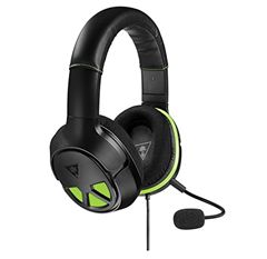 Bild zu Turtle Beach XO Three Gaming-Headset – Xbox One für 39,99€ (Vergleich: 59,95€)