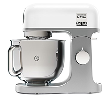 Bild zu Kenwood kMix KMX750WH Küchenmaschine für 268,06€ inkl. Versand (Vergleich: 342€)