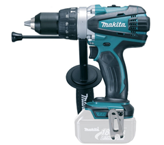 Bild zu Makita DHP458 Akku-Schlagbohrer DHP458Z (ohne Akku) für 87,88€