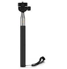 Bild zu gocomma –  Selfie Stick für GoPro / DSLRs für 0,79€ inklusive Versand