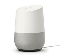 Bild zu GOOGLE Home für 89,95€ inklusive Versand