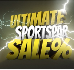 Bild zu SportSpar: Ultimate Sale mit bis zu 80% auf die UVP