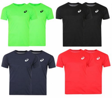 Bild zu 2er Pack Asics Performance T-Shirts für je 19,99€