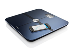 Bild zu Withings WS-50 Smart Body Analyzer (Waage) für 49,12€