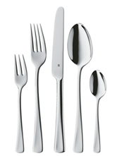 Bild zu WMF Besteck-Set Denver (60-teilig, Edelstahl) für 99,95€