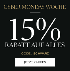 Bild zu Charles Tyrwhitt: 15% Rabatt auf alle Artikel