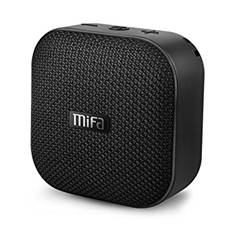 Bild zu MIFA mobiler Bluetooth Lautsprecher für 13,99€