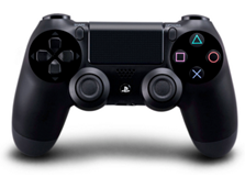 Bild zu [wie neu] Playstation 4 Wireless DualShock 4 Controller für 33,21€ (nur bei Bezahlung per PayPal)