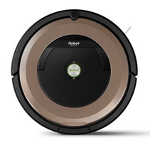 Bild zu iRobot Roomba 895 Staubsaugroboter für 299€ (Vergleich: 415€)