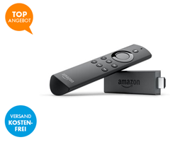 Bild zu Amazon Fire TV Stick (Alexa) für 21,99€