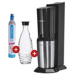 Bild zu Sodastream Wassersprudler Crystal 2.0 ab 79,99€