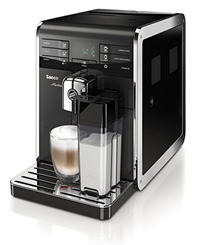 Bild zu [Verpackungsschäden] PHILIPS SAECO Moltio HD8869/11 Kaffeevollautomat für 449,99€