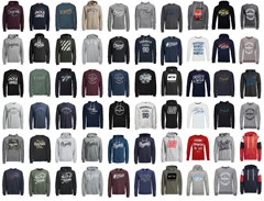 Bild zu Jack & Jones Pullover und Hoodies (verschiedene Modelle) für 24,99€ inkl. Versand