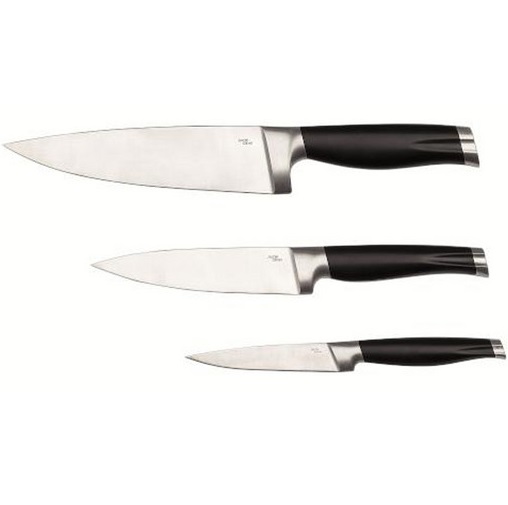 Bild zu 3-teiliges Jamie Oliver Messer-Set für 35,90€