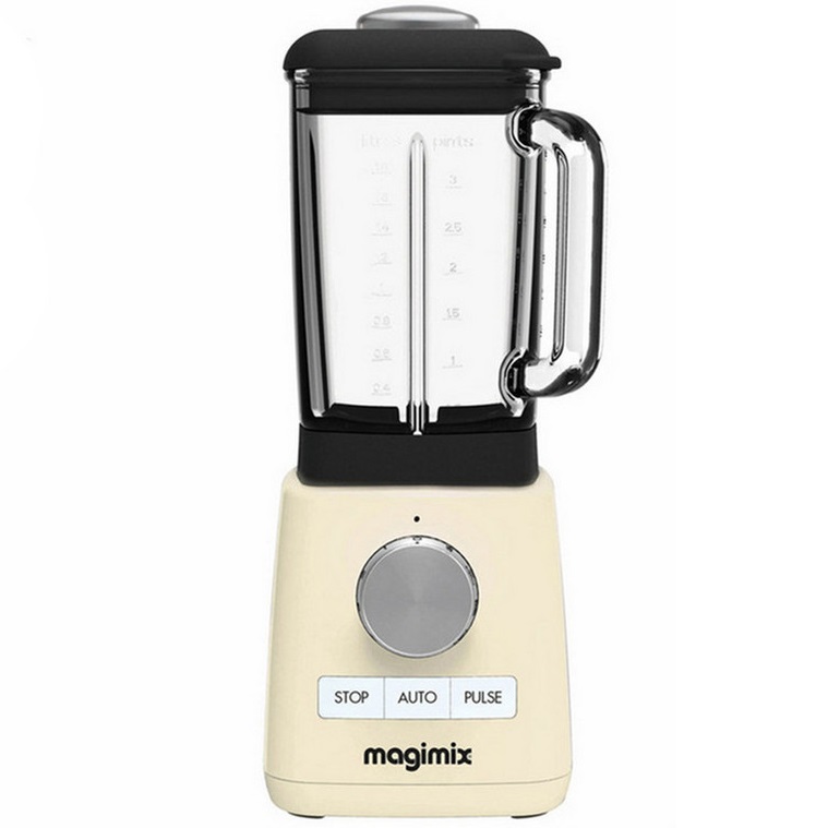 Bild zu Standmixer Magimix Le Blender für 108,90€