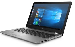 Bild zu Hewlett-Packard 250 G6 2UB93ES Notebook (i3-6006U, 39,6 cm 15″ Full HD matt, SSD, Windows 10) für 397€ inkl. Versand (Vergleich: 493,30€)