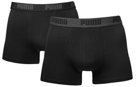 Bild zu 6er Pack Puma Boxershorts für 29,95€ inkl. Versand (Vergleich: 36,95€)