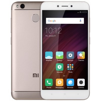 Bild zu Xiaomi Redmi 4X 4G Smartphone 5.0 für 103,06€ inkl. Versand nach DE (inkl. Band 20)