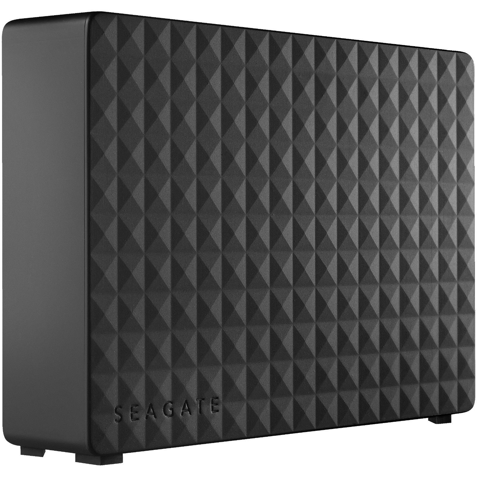 Bild zu Externe 3,5 Zoll Festplatte Seagate Expansion+ (4 TB) für 88€ (Vergleich: 101,98€)