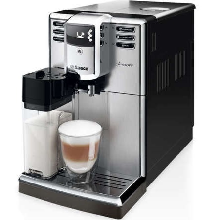 Bild zu [B-Ware] Kaffeevollautomat Philips Saeco Incanto HD8917/01 für 305,99€