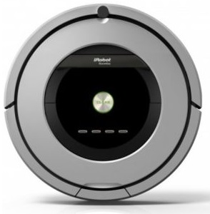 Bild zu Staubsaugroboter iRobot Roomba 886 für 381,65€ (nur eBay Plus Mitglieder)