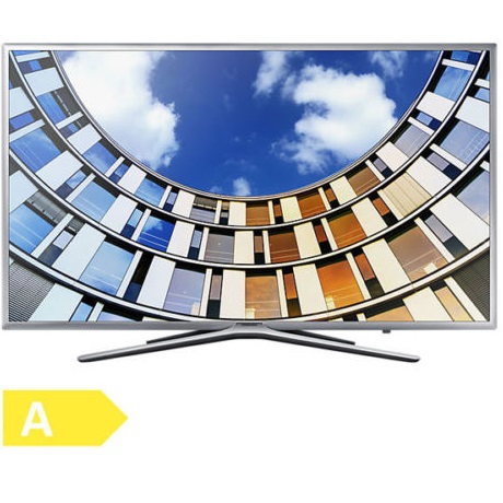 Bild zu 32 Zoll Full-HD LED-Fernseher Samsung UE32M5670 für 349€