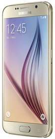 Bild zu Samsung Galaxy S6 32GB (LTE, 12,92cm (5,1 Zoll), 16MP) für 279,90€ inkl. Versand (Vergleich: 329,95€)