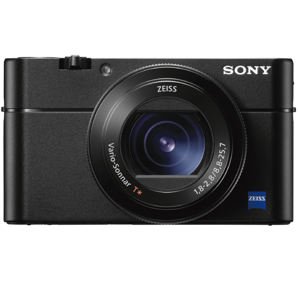 Bild zu Digitalkamera Sony Cybershot DSC-RX100 V für 799€