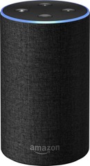 Bild zu Conrad: Amazon Echo für 69,99€ (2. Generation)