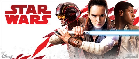 Bild zu Toys”R”Us: 20% Rabatt auf alle Star Wars Spielwaren (ab 30€ MBW)