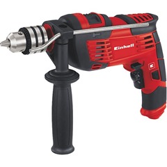 Bild zu Einhell TC-ID 1000E Schlagbohrmaschine 37,94€ inkl. Versand (Vergleich: 58,96€)