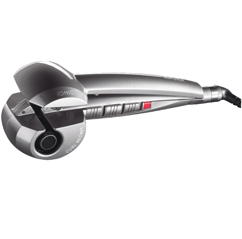 Bild zu Babyliss C1200E Curl Secret Ionic Lockenstab für 39€