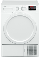 Bild zu BEKO DS 7333 PA0, 7 kg Wärmepumpentrockner, A+ für 325€ inkl. Versand (Vergleich: 380,89€)