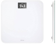 Bild zu Digitale Personenwaage Withings WS-30 für 34,99€ inkl. Versand (Vergleich: 44,79€)