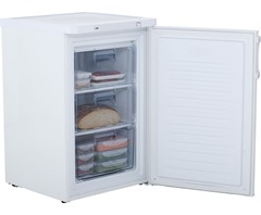 Bild zu Amica GS 15198 W Gefrierschrank (78 l, Weiß, A++) für 169€ inkl. Versand (Vergleich: 204,80€)