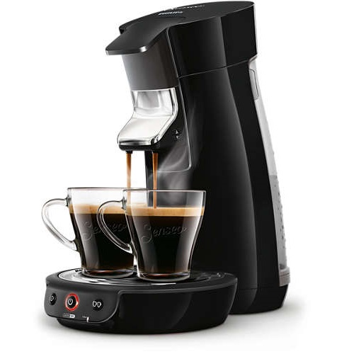 Bild zu Kaffeepadmaschine Philips HD7829/60 Senseo Viva Café für 54,90€