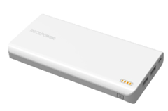 Bild zu REALPOWER PB-200X Powerbank 20.000 mAh (72Wh) für 17€