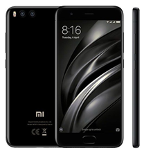 Bild zu Xiaomi Mi 6 Smartphone (64GB, 5,15″, Octa Core, 12MP, 6GB Ram) für 389,99€