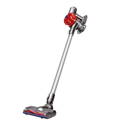 Bild zu “Schnapp des Tages”: DYSON V6 Slim Extra Handstaubsauger für 222€