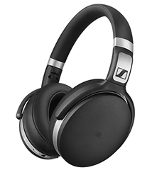 Bild zu Sennheiser HD 4.50 BTNC Kopfhörer für 133,67€ (Vergleich: 158,87€)