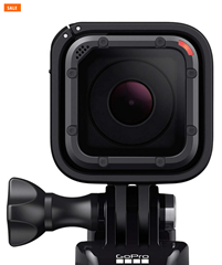 Bild zu GoPro Actioncam HERO5 Session für 199,95€