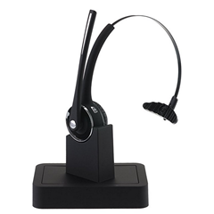 Bild zu Topop Bluetooth Headset inklusive Ladestation für 13,85€