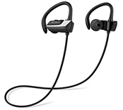 Bild zu Amazon: 6 verschiedene Bluetooth-Kopfhörer für je 12,99€