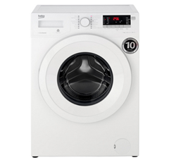 Bild zu Beko WYA 61483 PTLE Waschmaschine – 6 kg, 1400 U/Min, A+++ für 299€