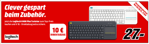 Bild zu [Top – bis 9 Uhr] MediaMarkt Spätshoppen mit vielen sehr guten Angeboten bis Donnerstag 9 Uhr